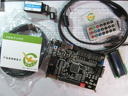 Cyclone IV FPGA開發(fā)進(jìn)程詳解 在電子產(chǎn)品世界中的應(yīng)用與實(shí)踐