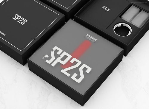 科技與體驗的交匯 煙彈與電子產(chǎn)品包裝設計的異同探析